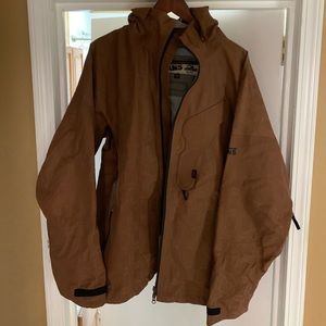 Men’s Van’s jacket (ski) XL